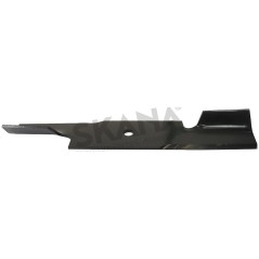 Lawnmower blade compatible MTD 419MM RIF 1103364 | Newgardenstore.eu