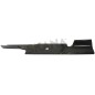 Lawnmower blade compatible MTD 419MM RIF 1103364