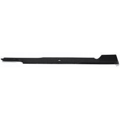 Lawnmower blade compatible SCAG - SABO 508MM RIF 1103367