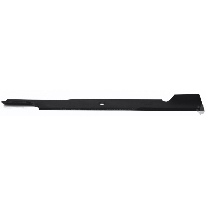 Lawnmower blade compatible SCAG - SABO 508MM RIF 1103367