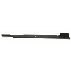 Lawnmower blade compatible SCAG - TORO 533MM RIF 1103368