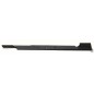 Lawnmower blade compatible SCAG - TORO 533MM RIF 1103368