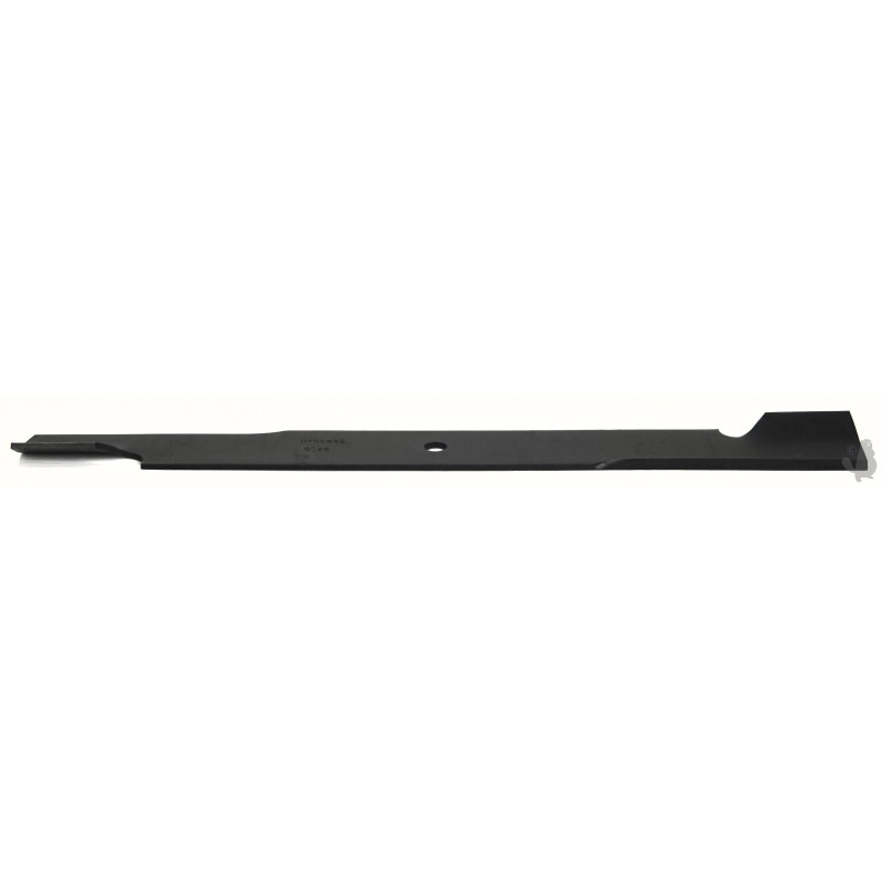 Lawnmower blade compatible SCAG - SNAPPER 622MM RIF 1103369