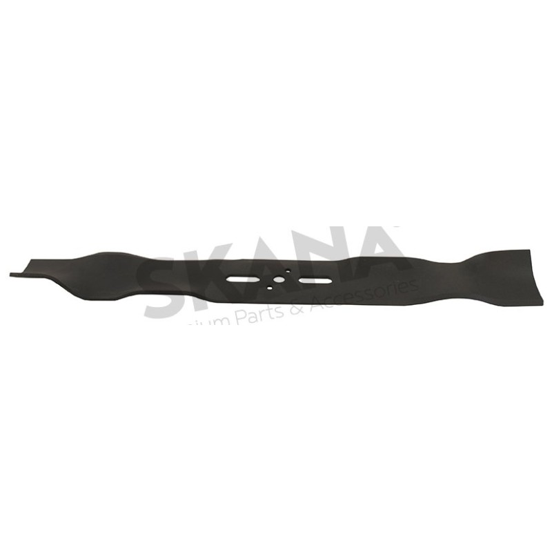 Lame de tondeuse à gazon compatible  SCAG 460MM RIF 1103411