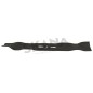 Lawnmower blade compatible SCAG 460MM RIF 1103411