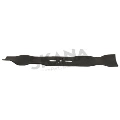 Lame de tondeuse à gazon compatible  SCAG 460MM RIF 1103411 | Newgardenstore.eu