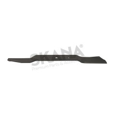 Lawnmower blade compatible SCAG 528MM RIF 1103414 | Newgardenstore.eu