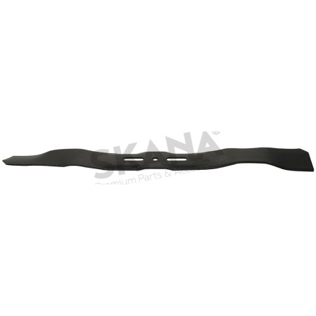 Lame de tondeuse à gazon compatible  UNIVERSELLE 560MM RIF 1103415