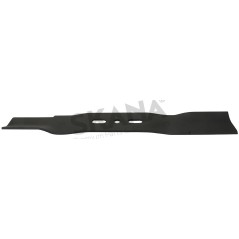 Lawnmower blade compatible DALOZ 400MM RIF 1103419 | Newgardenstore.eu