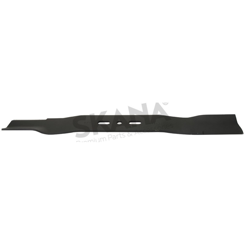 Cuchilla de cortacésped compatible UNIVERSELLE 450MM RIF 1103421