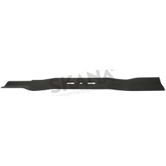 Lawnmower blade compatible UNIVERSELLE 450MM RIF 1103421 | Newgardenstore.eu