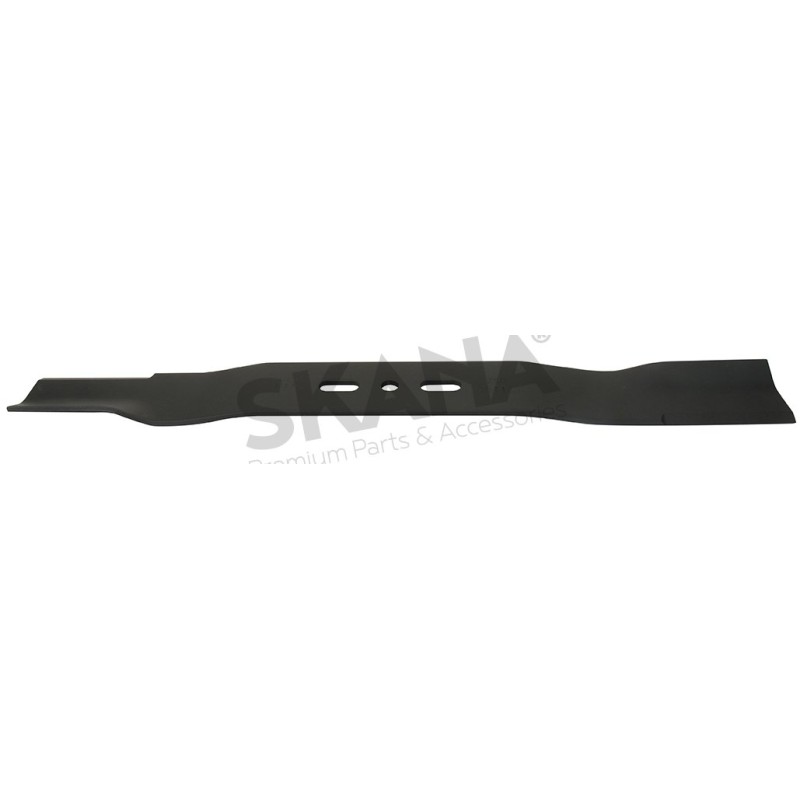 Cuchilla de cortacésped compatible UNIVERSELLE 480MM RIF 1103422