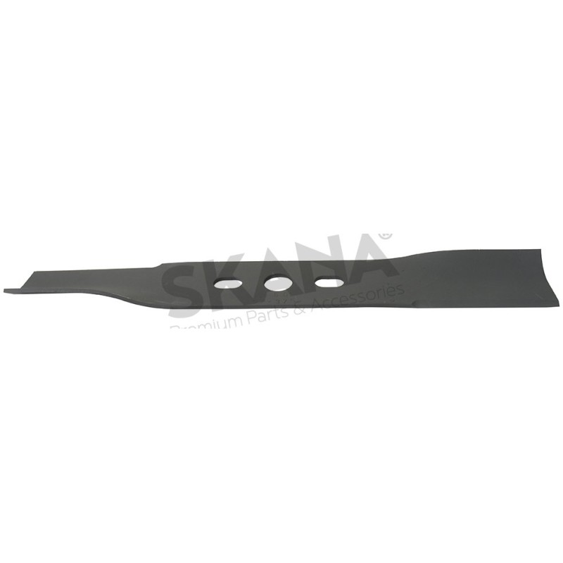 Lawnmower blade compatible UNIVERSELLE 375MM RIF 1103431