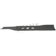 Lawnmower blade compatible UNIVERSELLE 375MM RIF 1103431 | Newgardenstore.eu