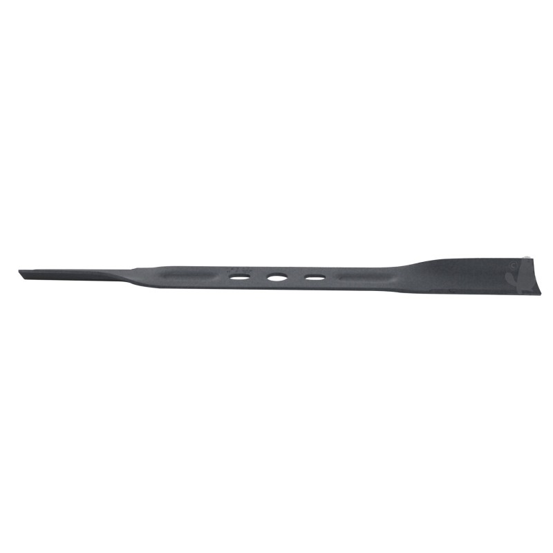 Lawnmower blade compatible UNIVERSELLE 476MM RIF 1103432