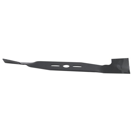 Lame de tondeuse à gazon compatible  UNIVERSELLE 378MM RIF 1103433 | Newgardenstore.eu