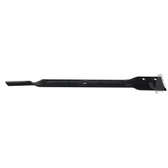 Lawnmower blade compatible NOMA 516MM RIF 1103446