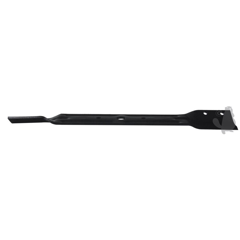 Lawnmower blade compatible NOMA 516MM RIF 1103446