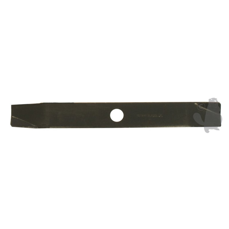 Lame de tondeuse à gazon compatible   337MM RIF 1103459