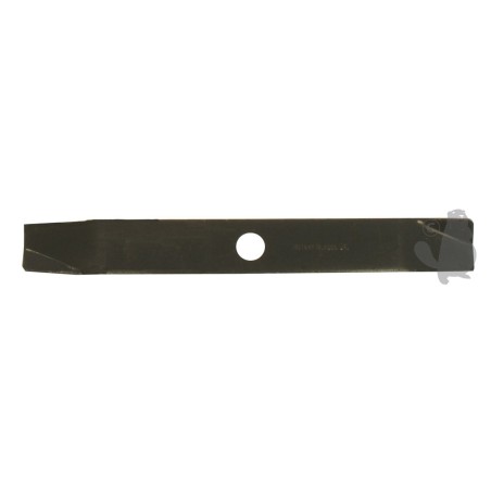 Lame de tondeuse à gazon compatible   337MM RIF 1103459