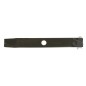 Lawnmower blade compatible  337MM RIF 1103459