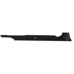 Cuchilla de cortacésped compatible BERNARD 410MM RIF 1103463