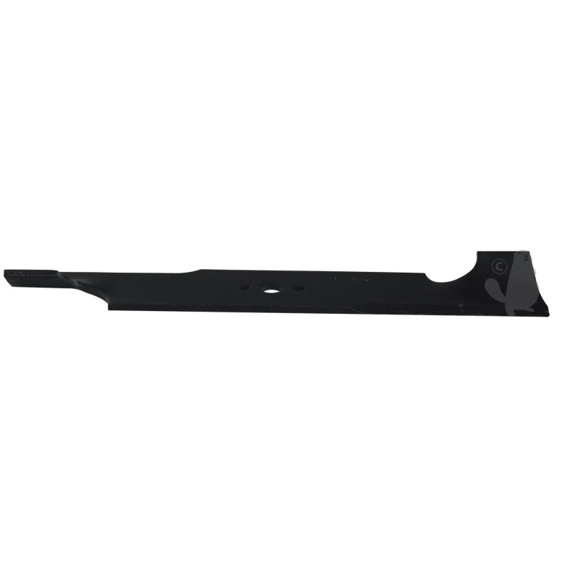 Cuchilla de cortacésped compatible BERNARD 410MM RIF 1103463