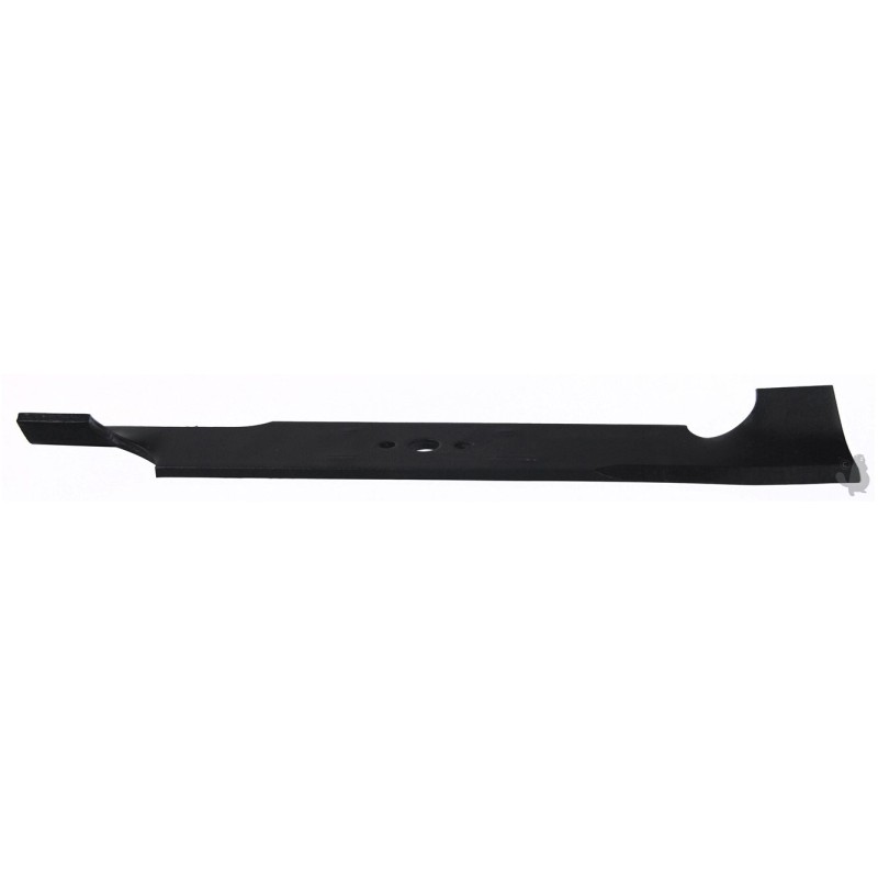 Lawnmower blade compatible BLACK & DECKER 457MM RIF 1103464