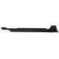 Lawnmower blade compatible BLACK & DECKER 457MM RIF 1103464