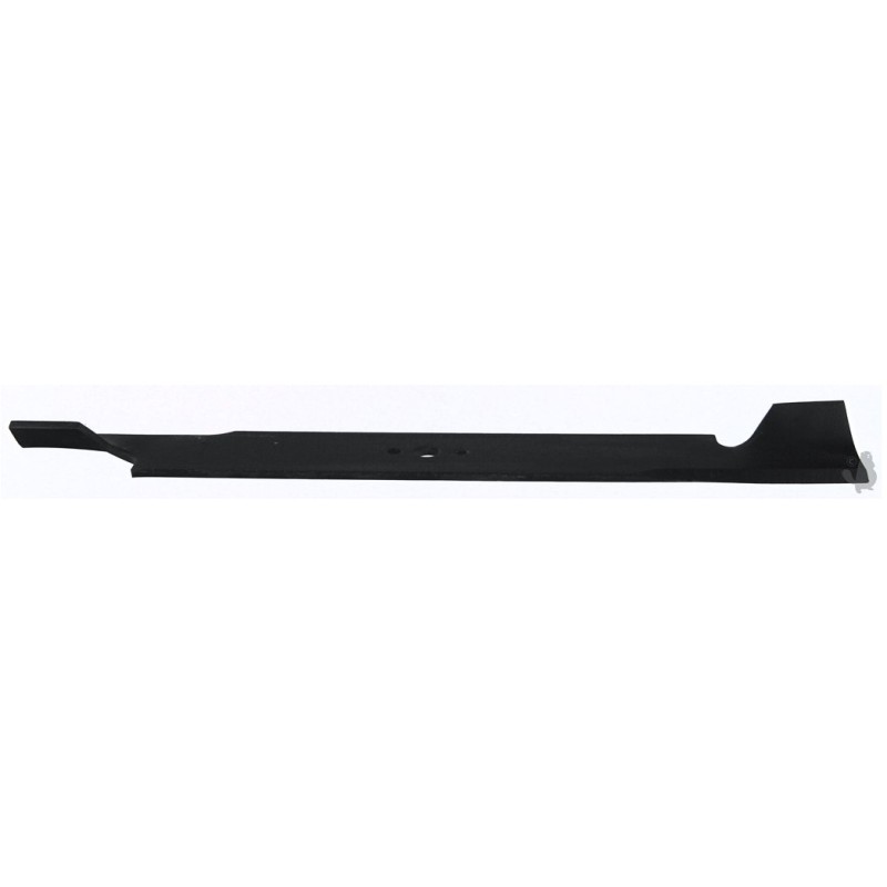 Lawnmower blade compatible BLACK & DECKER 530MM RIF 1103465