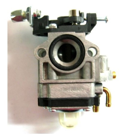 Carburateur compatible WALBRO WYJ-192 pour débroussailleuse ECHO SRM2601 SRM2400 | Newgardenstore.eu