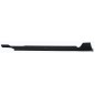 Lawnmower blade compatible BLACK & DECKER 530MM RIF 1103465