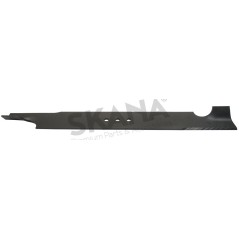 Cuchilla de cortacésped compatible BOBCAT 530MM RIF 1103466