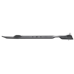 Lawnmower blade compatible BOBCAT 565MM RIF 1103474