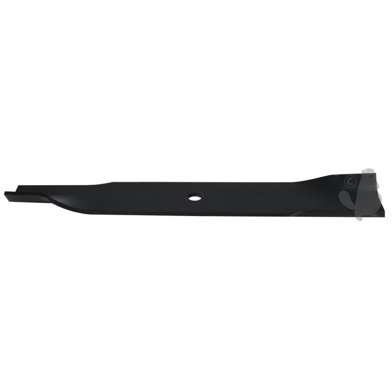 Lawnmower blade compatible BOLENS 419MM RIF 1103475