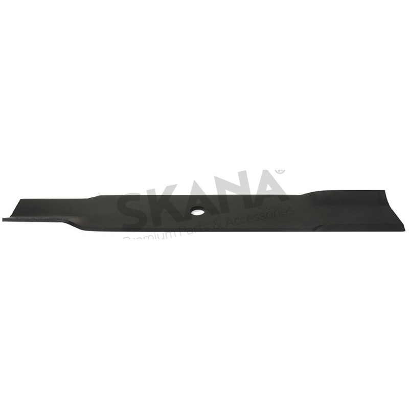 Cuchilla de cortacésped compatible BUNTON 450 MM RIF 1103476