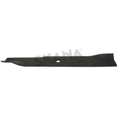 Lame de tondeuse à gazon compatible  BOLENS 450MM RIF 1103477