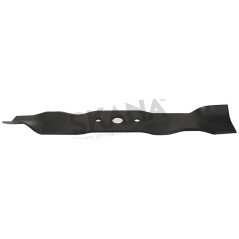 Lawnmower blade compatible CASE 390MM RIF 1103483 | Newgardenstore.eu