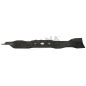 Lawnmower blade compatible CASE 390MM RIF 1103483