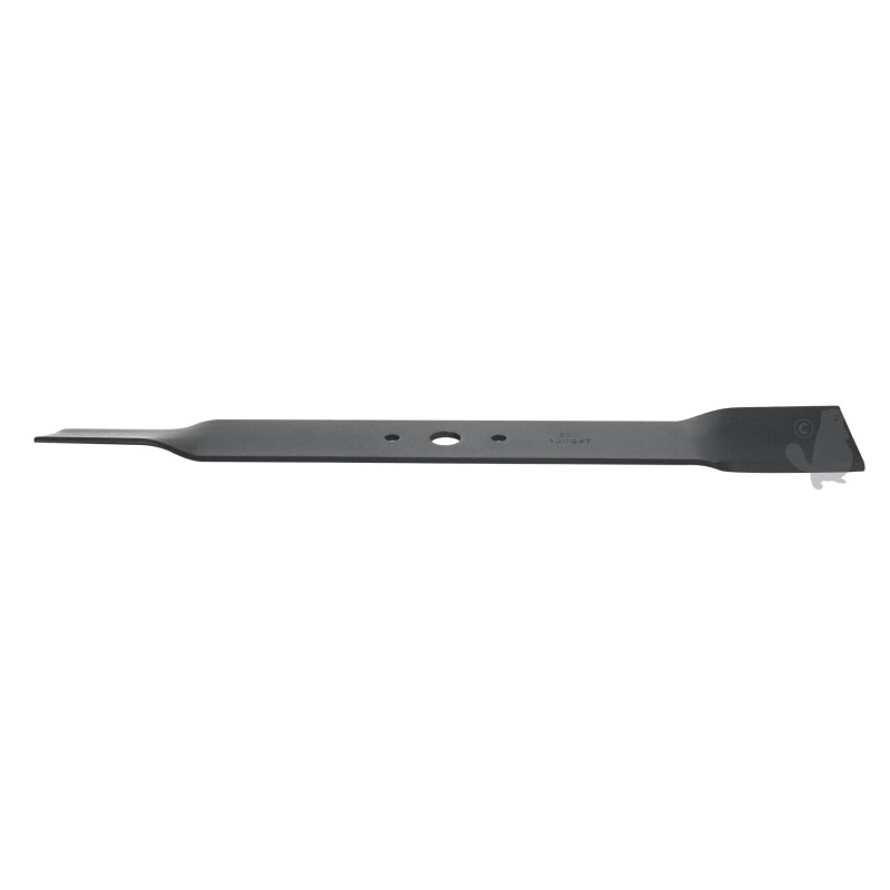 Lawnmower blade compatible CASE 504MM RIF 1103486