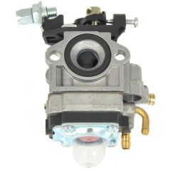 Carburateur compatible Walbro WYK Zama débroussailleuse universelle AG 0440105 | Newgardenstore.eu