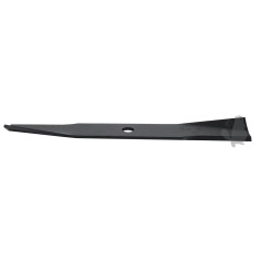 Lawnmower blade compatible CASE 368MM RIF 1103487 | Newgardenstore.eu