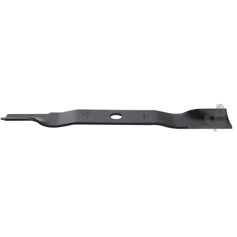 Lawnmower blade compatible DIXON 490MM RIF 1103491