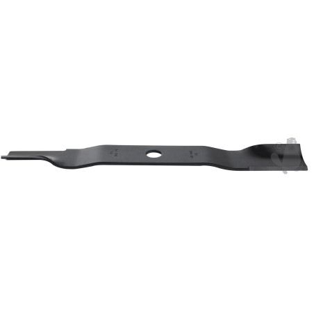 Lame de tondeuse à gazon compatible  DIXON 490MM RIF 1103491 | Newgardenstore.eu