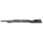 Lawnmower blade compatible DIXON 490MM RIF 1103491