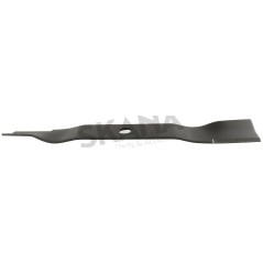 Lawnmower blade compatible DIXON 520MM RIF 1103492