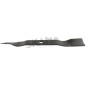 Lawnmower blade compatible DIXON 520MM RIF 1103492