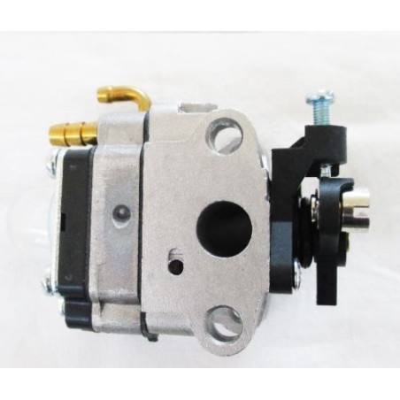 WALBRO compatible carburettor WYL-19A for brushcutter SHINDAIWA SR230 | Newgardenstore.eu