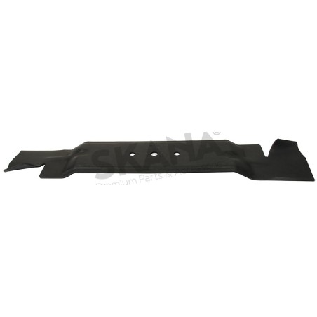 Lame de tondeuse à gazon compatible  DORIGNY / SEMIRAMIS 470MM RIF 1103495 | Newgardenstore.eu