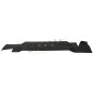 Lawnmower blade compatible DORIGNY / SEMIRAMIS 470MM RIF 1103495